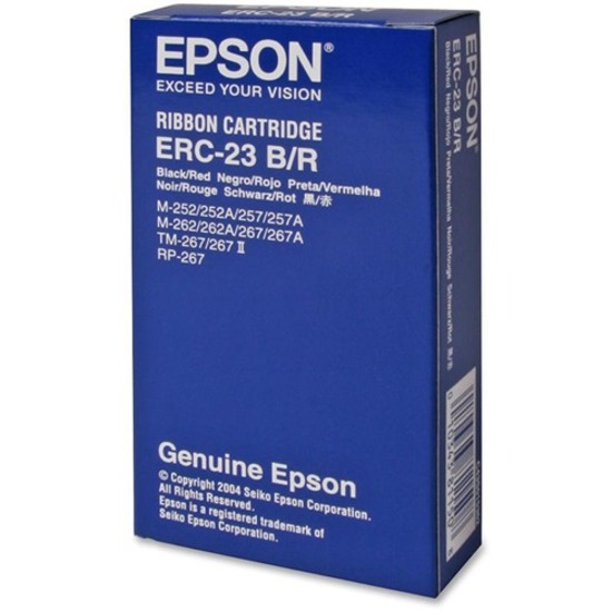 Epson Ribbon Cartridge - Thumbnail 2