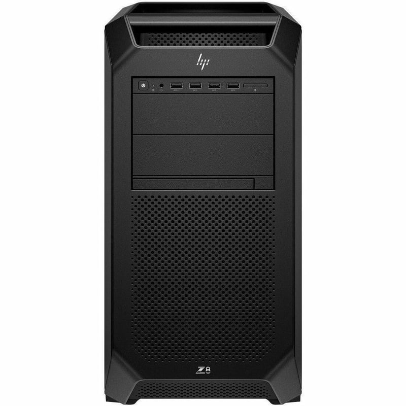CUSTOM Z8 G5 W5-3433 64GB/2TB PC - Thumbnail 1
