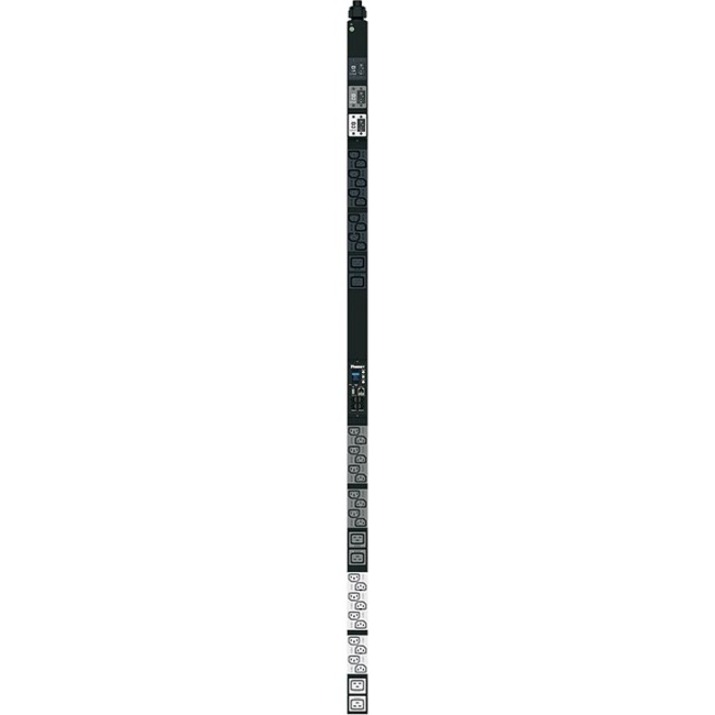 Panduit P36D29M Vertical Intelligent Power Distribution Unit - Thumbnail 4