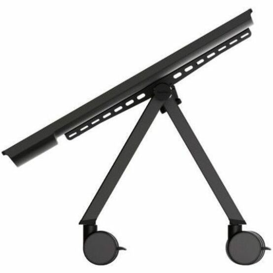 HECKLER CONFIDENCE STAND BLACK - Thumbnail 4