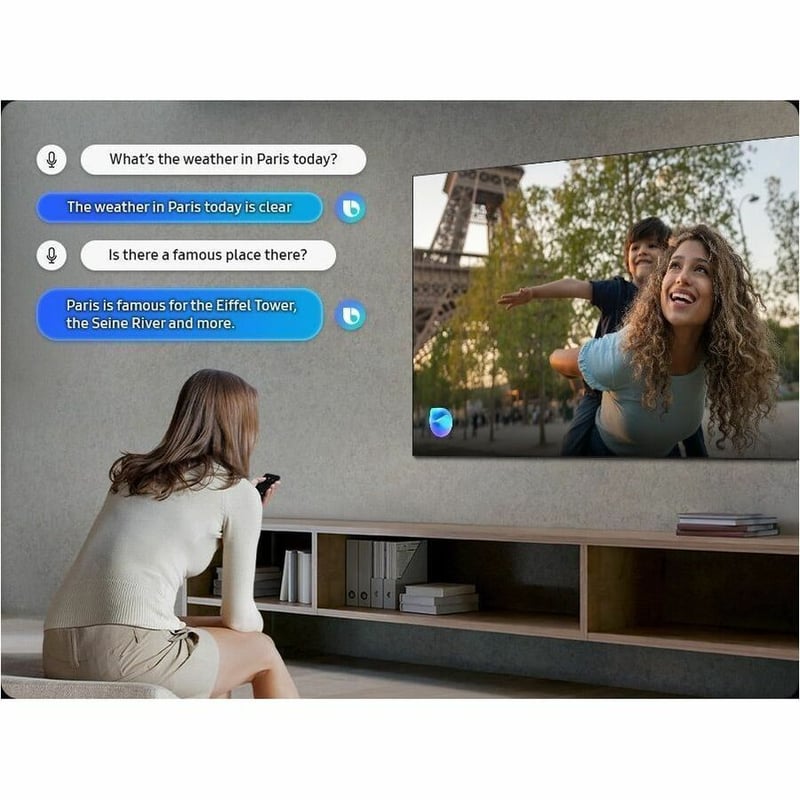 2025 43IN QN90F NEO QLED 4K TV QN90F SERIES NEO QLED - Thumbnail 5