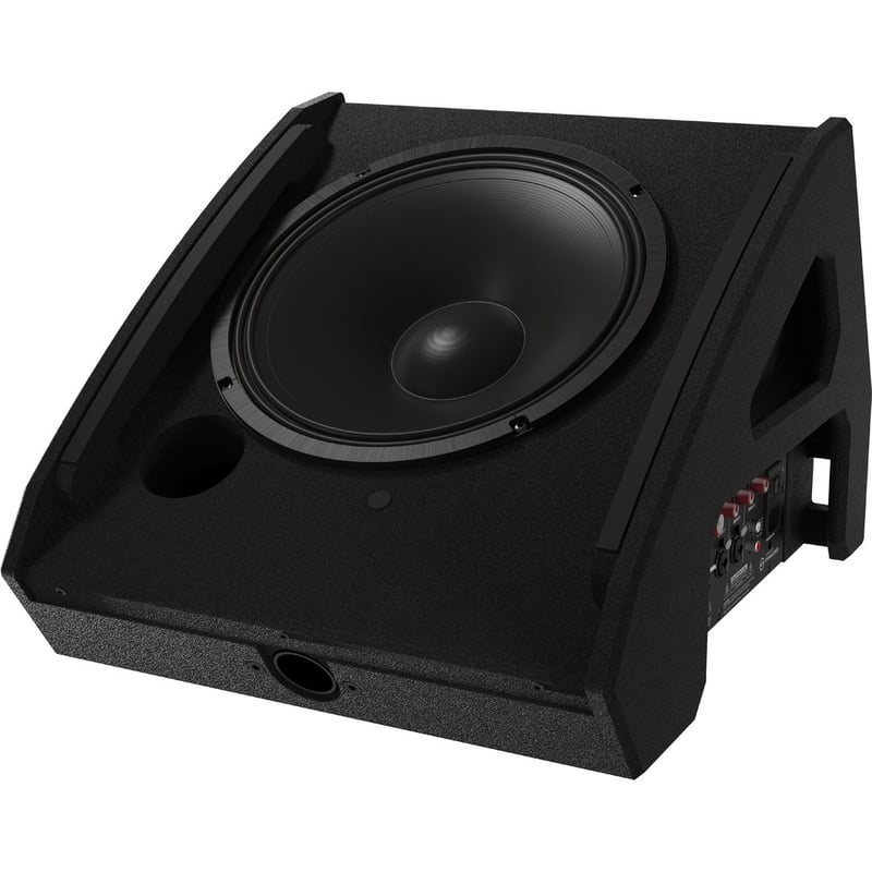 700 WATT 12INCH POWERED COAXIAL MONITOR - Thumbnail 2