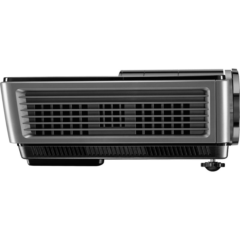 BenQ SX914 3D Ready DLP Projector - 4:3 - Black - Thumbnail 5