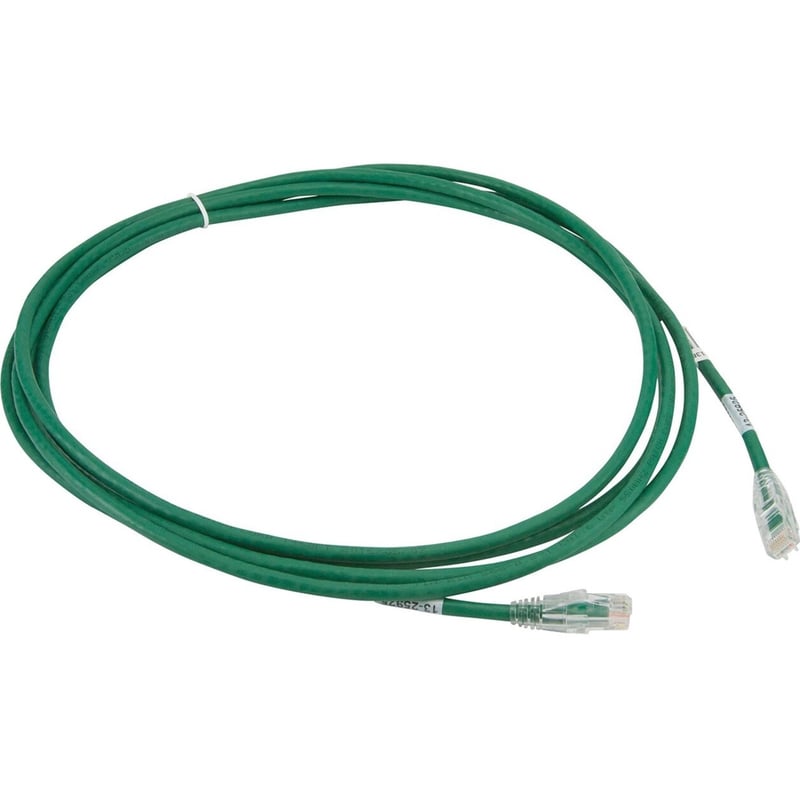 Supermicro Cat.6 UTP Network Cable - Thumbnail 1
