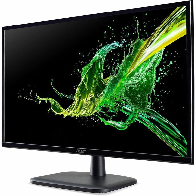 EK321Q HBMIPX 31.5IN 1920X1080 VA 1 HDMI 1 VGA 1 DISPLAYPORT - Thumbnail 2