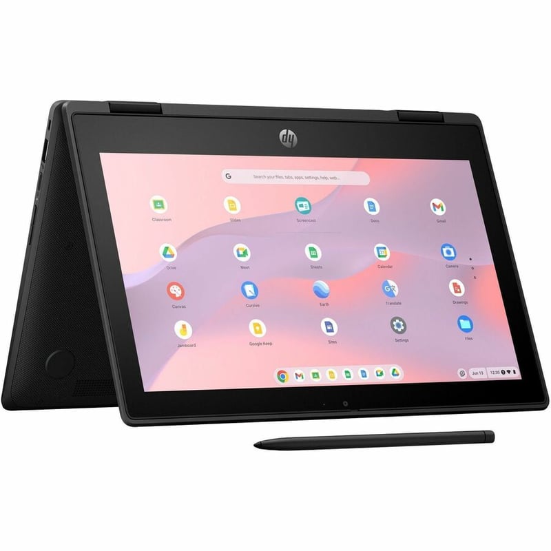 SMART BUY FORTIS FLIP G1 M11 CHROMEBOOK MT8186 11 4GB/32 PC - Thumbnail 2