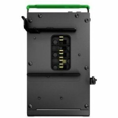 PB BUSWAY TAP OFF UNIT 30A 240V 1X1 POLE 3 WIRE PHASE A 1 DROP CORD - Thumbnail 2