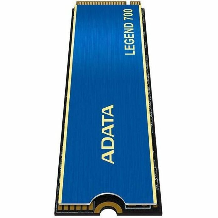 Adata LEGEND 700 ALEG-700-1TCS 1 TB Solid State Drive - M.2 2280 Internal - PCI Express NVMe (PCI Express NVMe 3.0 x4) - Thumbnail 2