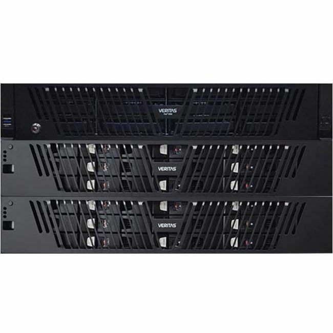 Veritas NetBackup Flex 5260 NAS Storage System - Thumbnail 1