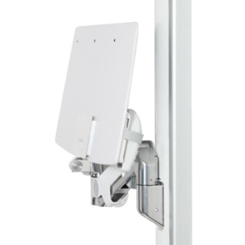 Humanscale Wall Mount for Flat Panel Display - Thumbnail 4