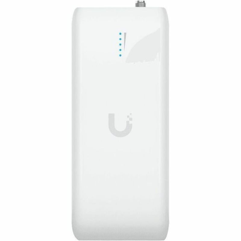 PLUG-AND-PLAY WIRELESS BRIDGING POE ADAPTER WITH INTEGRATED UNIFI W - Thumbnail 1