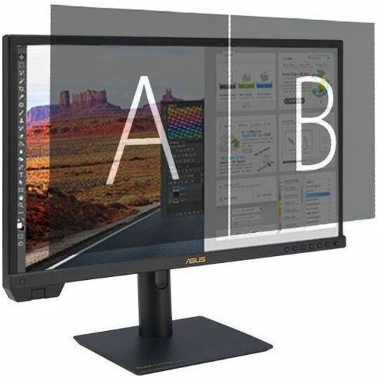 Asus ProArt PA24US 24" Class 4K UHD LED Monitor - 16:9