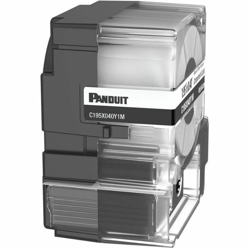 MP CAS CL N-ADH POLY 1.95X0.4 WH PK5 - Thumbnail 4