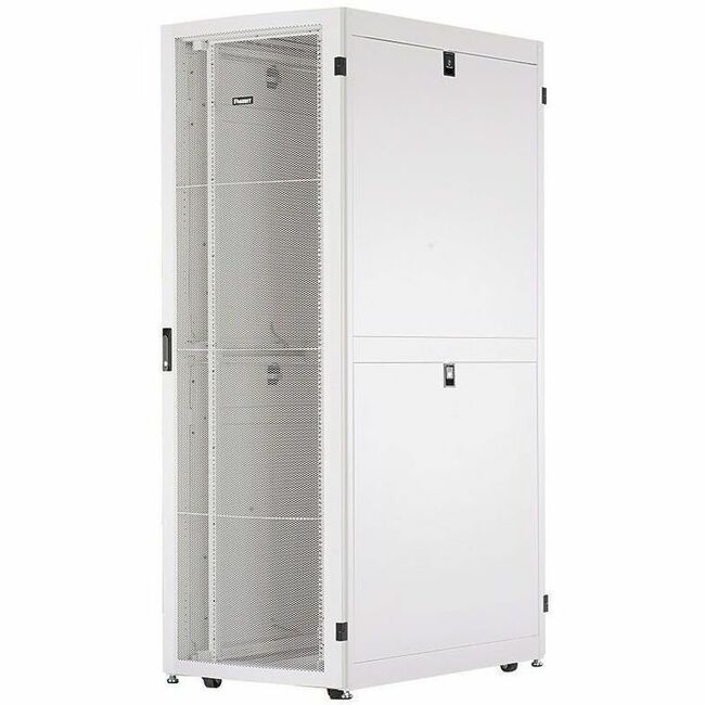 Panduit Net-Verse D-Type Side Panel