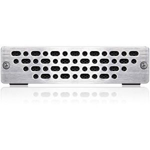 Sans Digital TowerSTOR TS21UB+ Drive Enclosure - USB 3.0, FireWire/i.LINK 800 Host Interface External