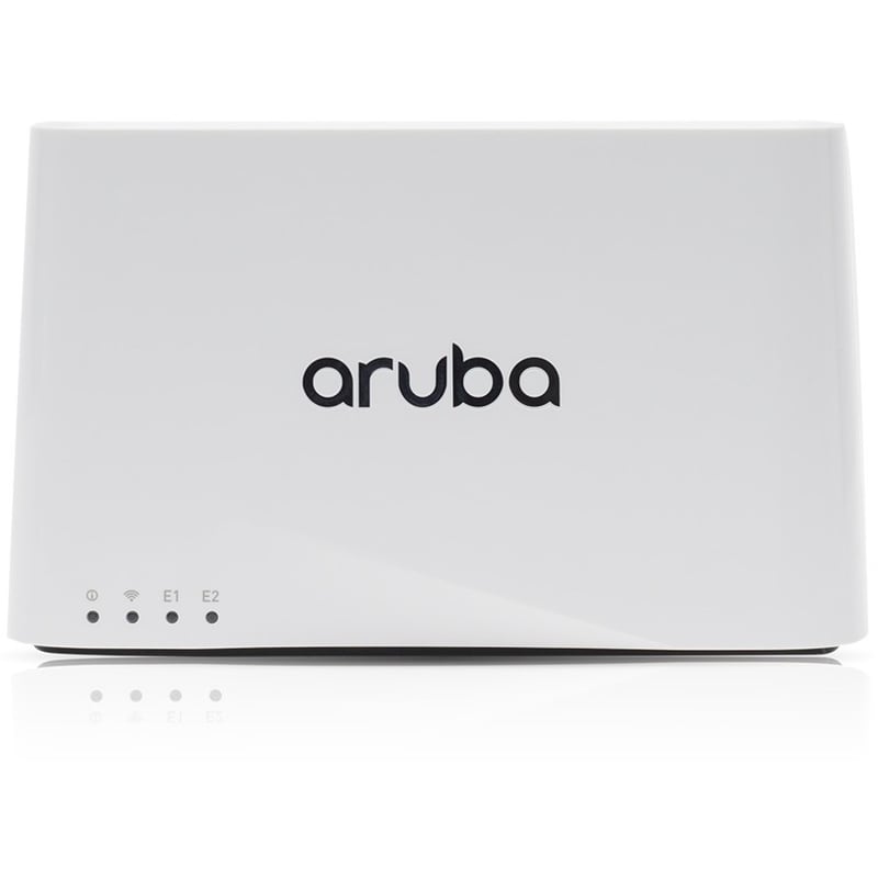 ARUBA AP-203RP IEEE 802.11AC 867 MBIT/S WIRELESS ACCESS POINT