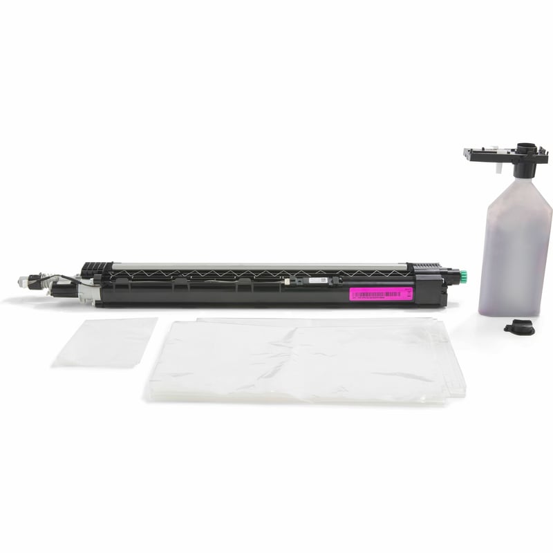 HP LASERJET MAGENTA DEVELOPER UNIT - Thumbnail 1
