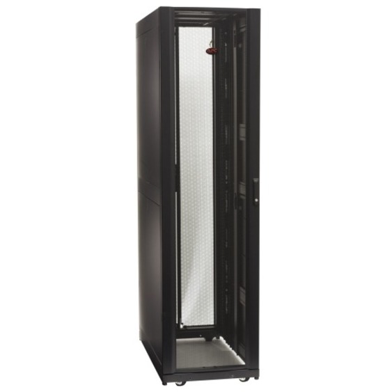 APC by Schneider Electric NetShelter HS AR9307SP Rack Cabinet - Thumbnail 2