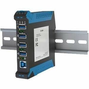 SEH IH-304 USB Hub - Thumbnail 1
