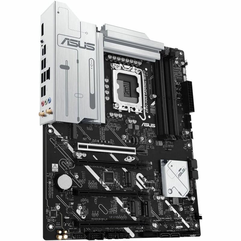Z890 MAX GAMING WIFI7- GSI ONLY - Thumbnail 3