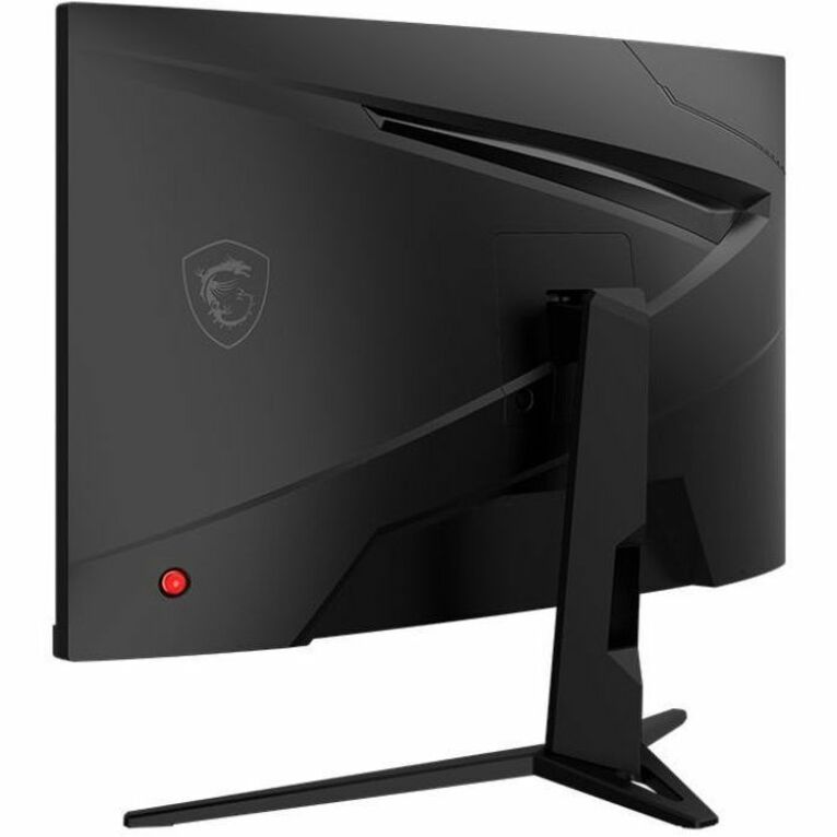 MSI G2422C 24" Class Full HD Curved Screen Gaming LCD Monitor - 16:9 - Thumbnail 3