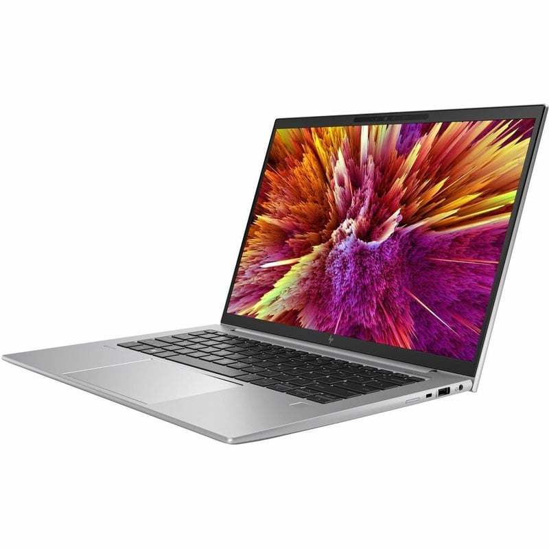 HP ZBook Firefly G10 16" Mobile Workstation - Intel Core i7 13th Gen i7-1370P - 32 GB - 256 GB SSD