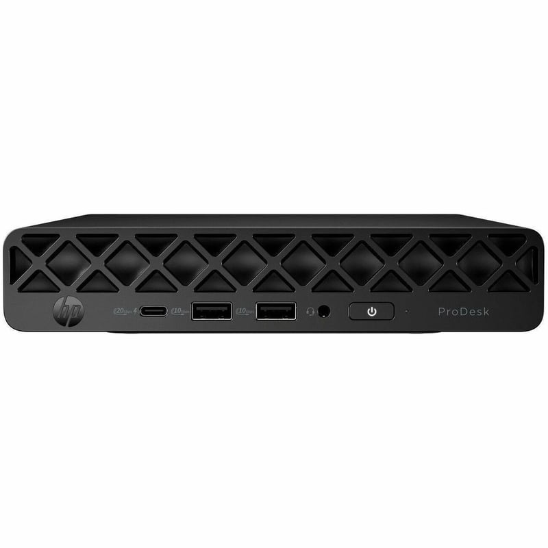 SMART BUY PRODESK 4 MINI G1I U5225T 16GB/256GB PC - Thumbnail 1