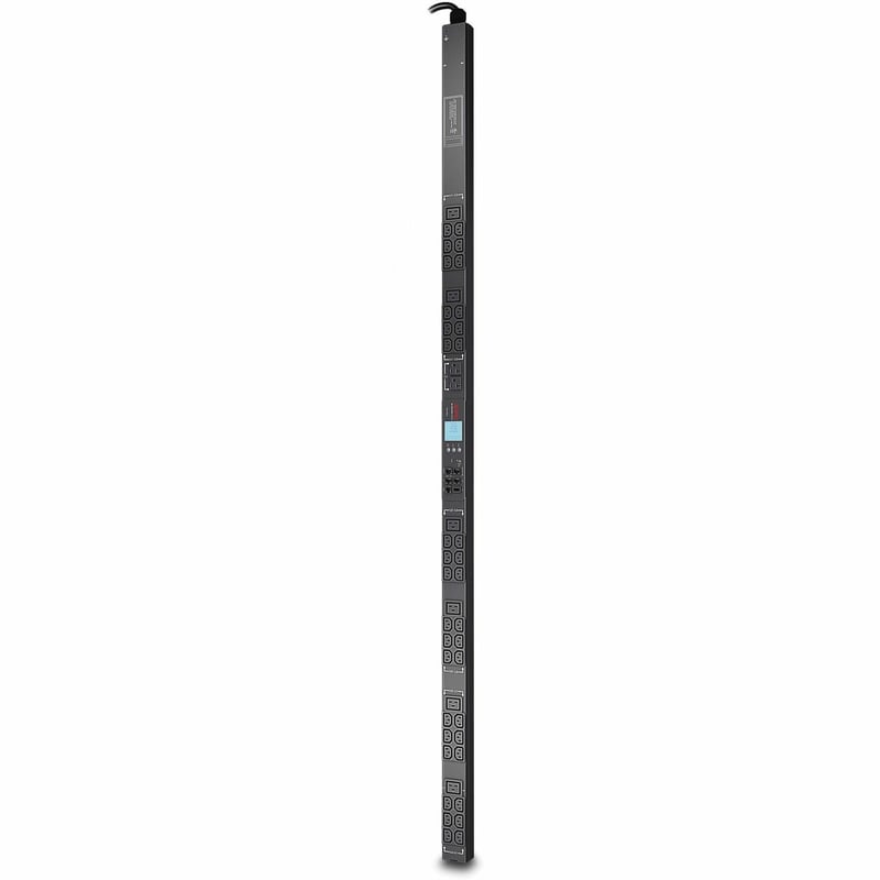 APC by Schneider Electric Metered Rack AP8861 44-Outlets 5.7kW PDU - Thumbnail 1