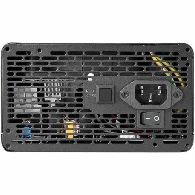 Thermaltake Smart BX1 SP-750AH2NKB 750W Power Supply - Thumbnail 4