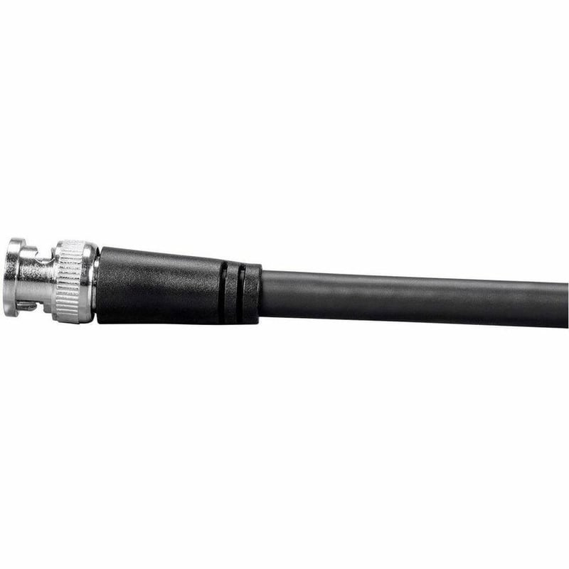 MONOPRICE VIPER SERIES HD-SDI RG6 BNC CABLE_ 1.5FT - Thumbnail 3