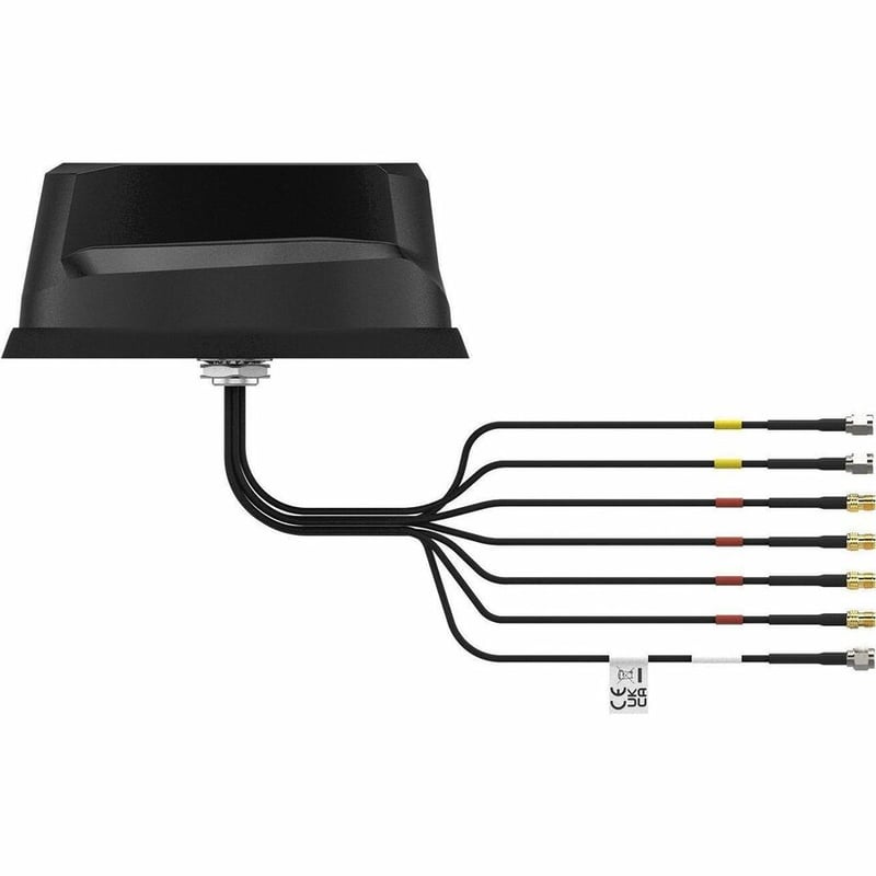 5-IN-1 4G/5G DOME BLK 5M LSE CBLE - Thumbnail 3