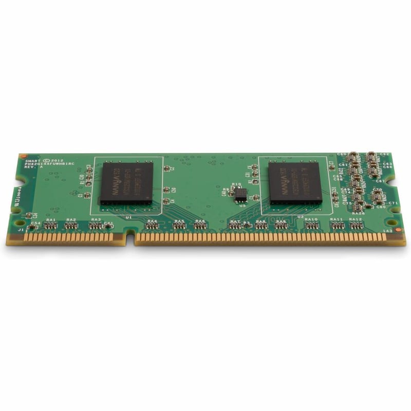 HP 1GB DDR3 SDRAM Memory Module - Thumbnail 2