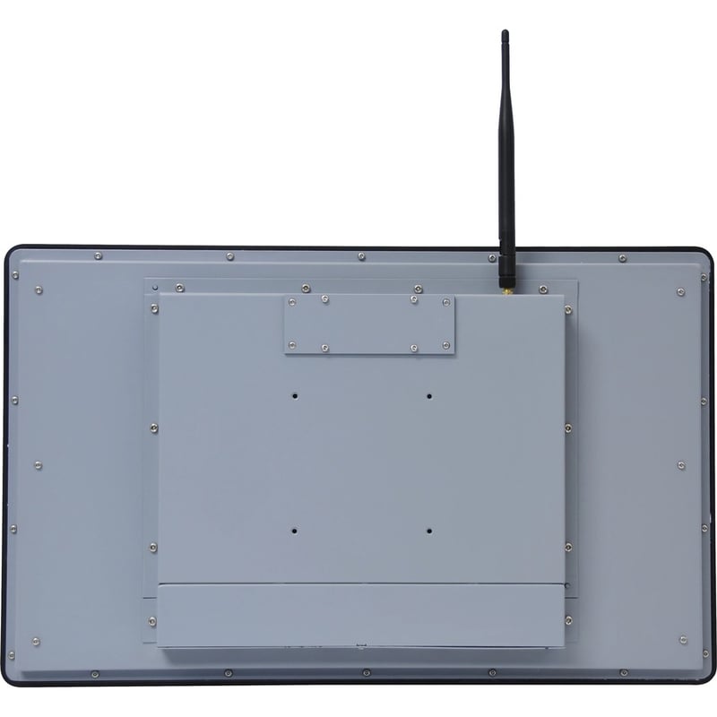 Mimo Monitors 21.5in Outdoor; IP65; 1500 Nits; Non-Touch Android v8.1 - Thumbnail 4