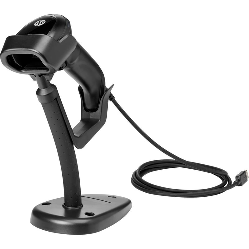 HP Engage Imaging Barcode Scanner II - Thumbnail 4