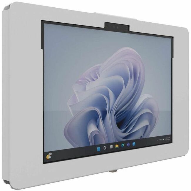 ELEVATE II ENCLOSURE FOR SURFACE PRO 11/10/9/8 WHITE - Thumbnail 1