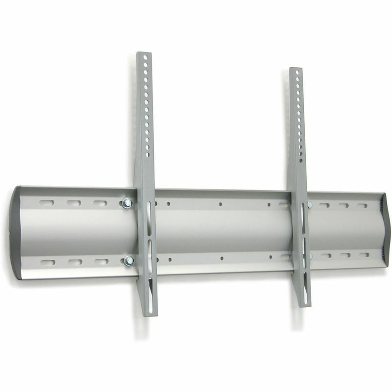 Ergotron 60-604-003 Wall Mount for Flat Panel Display - Silver - Thumbnail 1