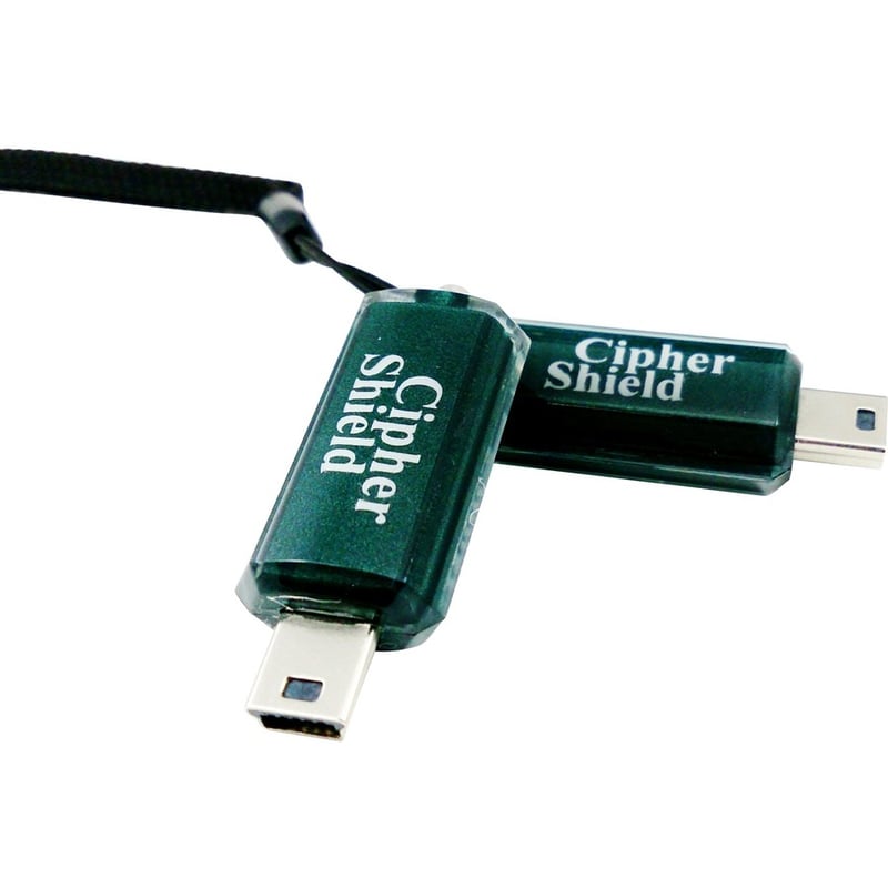 Buslink CipherShield CSE-80TB4-SU3M1 DAS Storage System - Thumbnail 2