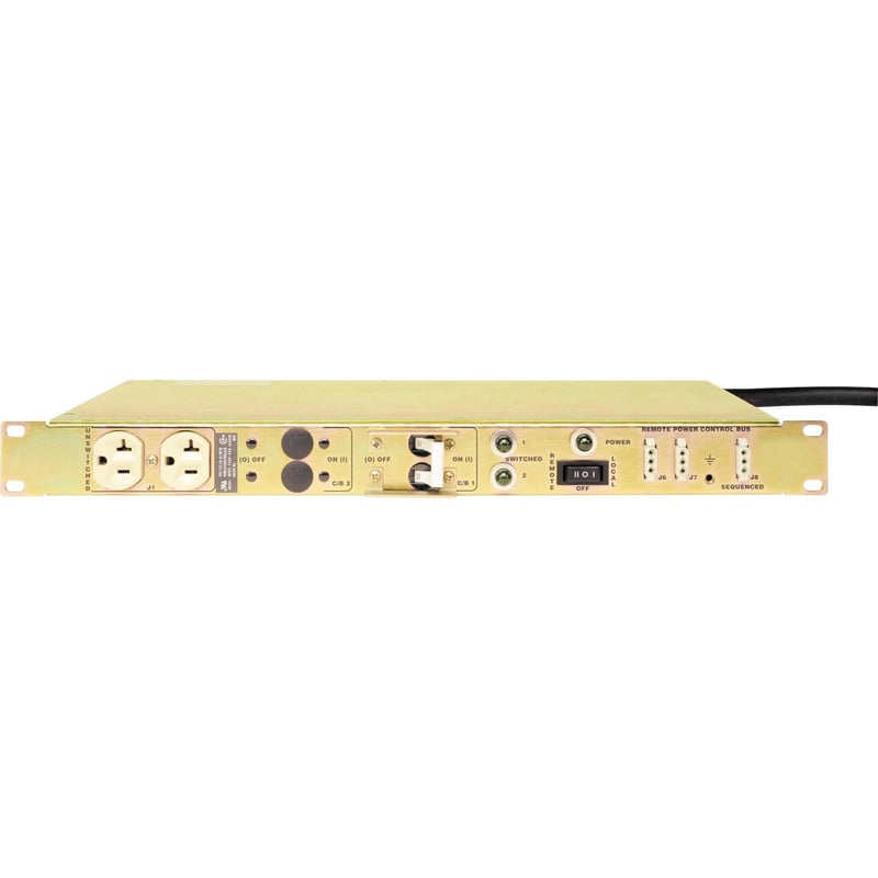 Eaton REPO Rack PDU - Thumbnail 1