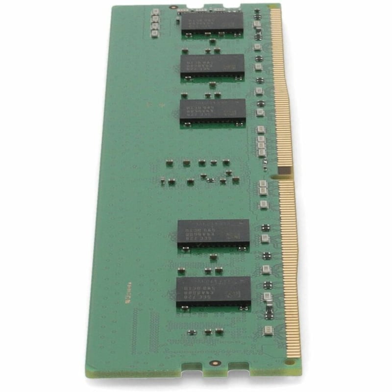 AddOn AM2400D4SR8RN/8G x1 JEDEC Standard Factory Original 8GB DDR4-2400MHz Registered ECC Single Rank x8 1.2V 288-pin CL17 RDIMM