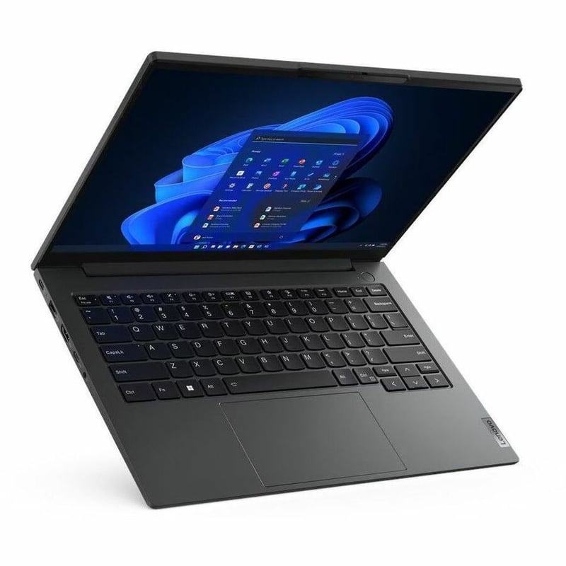 Lenovo K14 Gen 2 21G00002US 14" Notebook - WUXGA - 1920 x 1200 - Intel Core i3 13th Gen i3-1315U Hexa-core (6 Core) 1.20 GHz - 8 GB Total RAM - 256 GB SSD - Onyx Gray - Thumbnail 5
