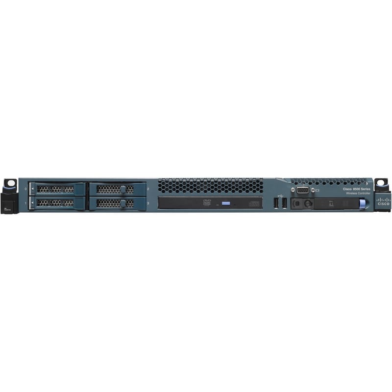 Cisco 8510 Wireless LAN Controller - Thumbnail 3
