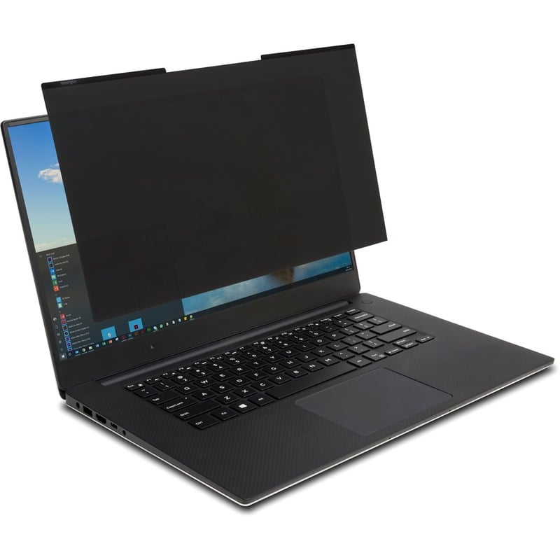 Kensington MagPro 12.5" (16:9) Laptop Privacy Screen with Magnetic Strip - Thumbnail 4