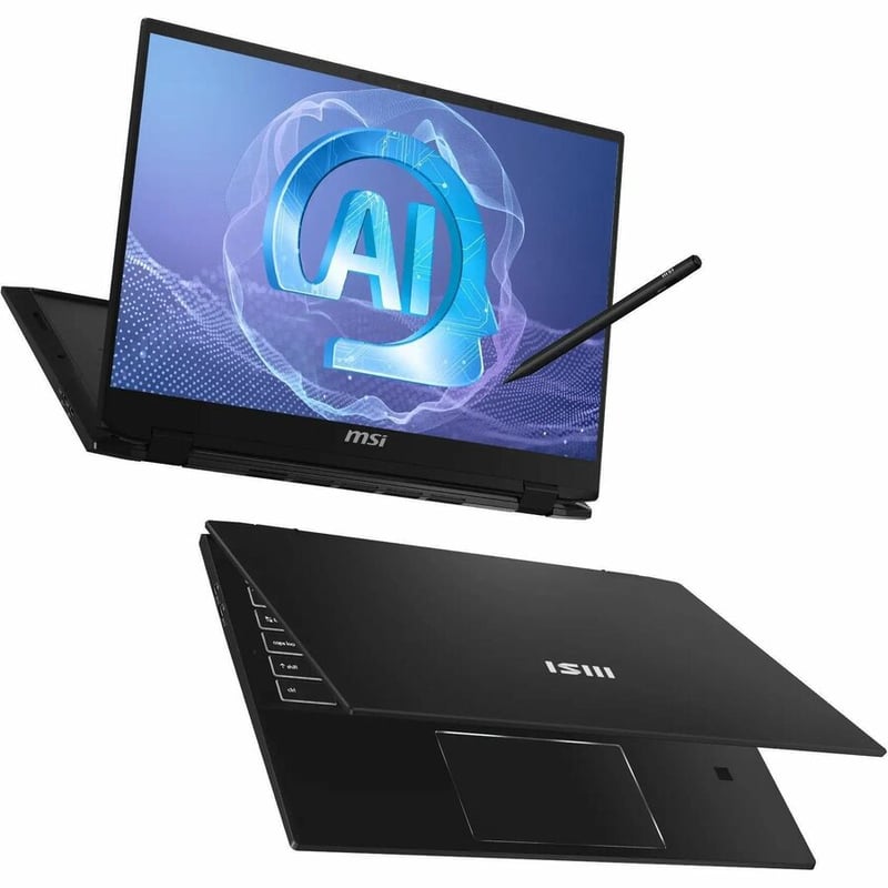 SUMMITPRO 16 AI A2HVETG-074US QHD+ULT7-255H/4050/32G/1T/WIN11H/1Y - Thumbnail 2