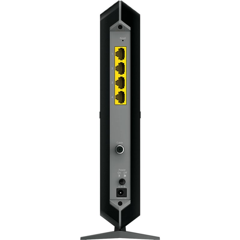 NETGEAR Nighthawk DOCSIS 3.1 WiFi 32x8 Cable Modem, CM1200 - Thumbnail 5