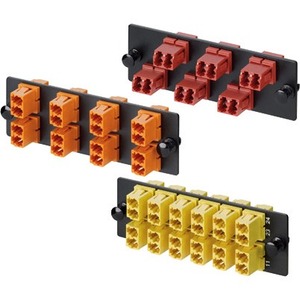 Panduit Opticom Network Patch Panel
