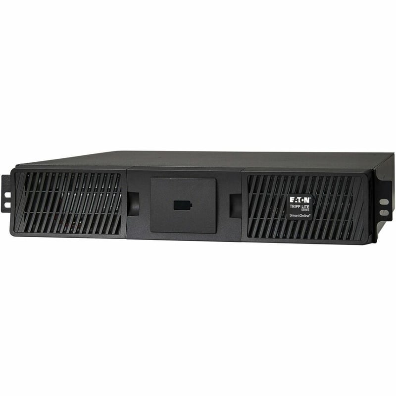 Eaton Tripp Lite Series 48V Extended Battery Module (EBM) for SmartOnline UPS Systems, 2U Rack/Tower - Thumbnail 2