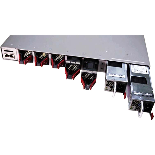 CATALYST 4500X 750W DC BACK-FRONT COOLING PS REMANUFACTURED