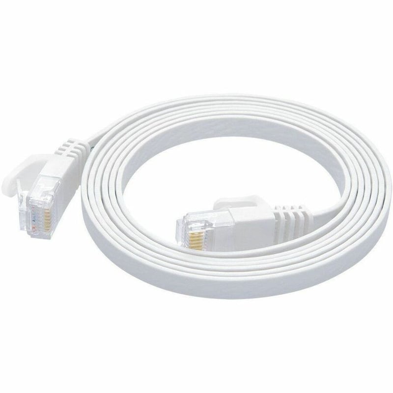 C2G Composite in Wall (2) RG6QS + (2) Cat. 5E UTP Combo Cable - Thumbnail 3