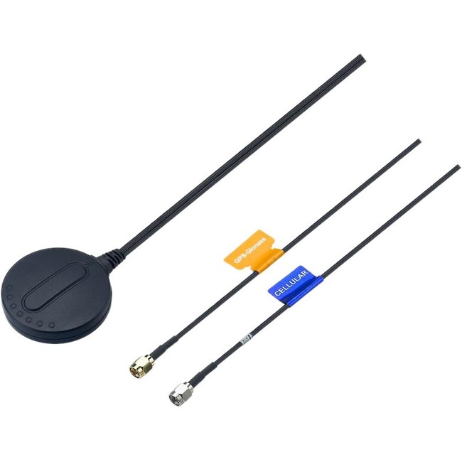 Taoglas Saucer Antenna - Thumbnail 1