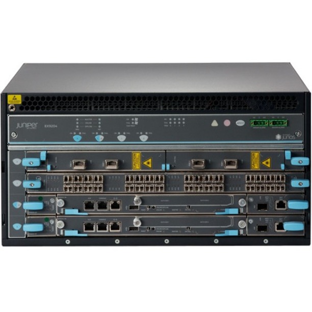 Juniper EX9200 Ethernet Switch - Thumbnail 2